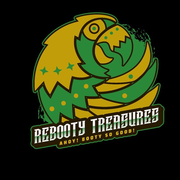 rebootytreasure
